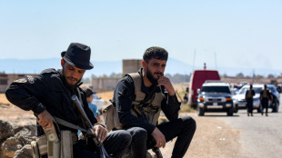 Almost 100 killed as Syria sectarian clashes rage