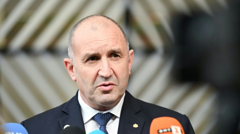 Drone enters Bulgaria, explodes near pipeline at Romanian border: Bulgarian PM