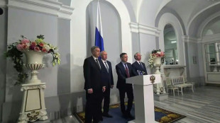 Gespr&auml;che zwischen Russland und Ukraine in Istanbul haben begonnen