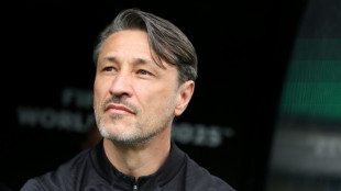 Teams from 'south' have Club World Cup heat advantage: Dortmund's Kovac
