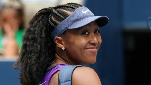 US Open: Gauff-Osaka, duel de coaches et huitième de gala