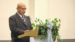New Tuvalu PM says focused on development, not Taiwan ties