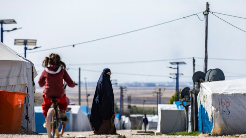 Mutma&szlig;liche IS-R&uuml;ckkehrerin in M&uuml;nchen angeklagt