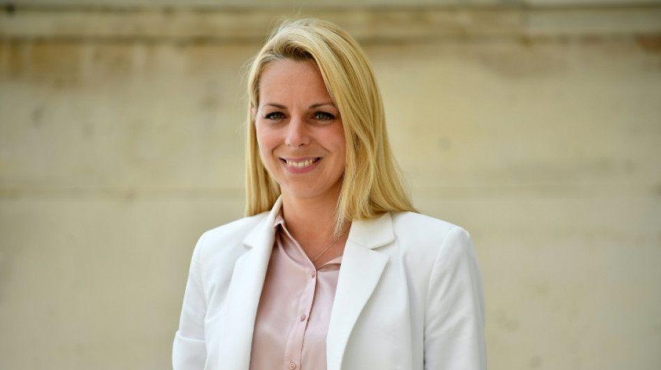 Soup&ccedil;ons d'emploi fictif au Parlement europ&eacute;en: perquisitions chez une d&eacute;put&eacute;e RN