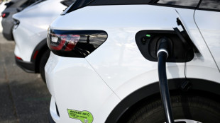 Trump moves to block California electric cars program