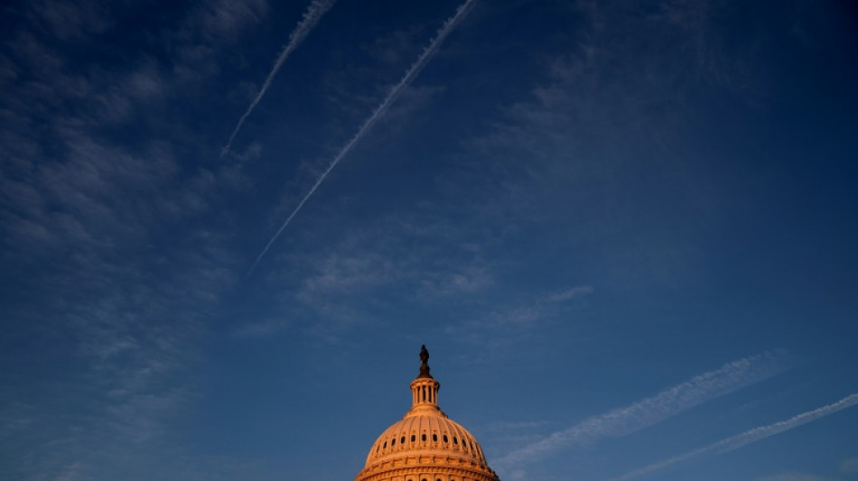 Aux Etats-Unis, les d&eacute;mocrates &agrave; un si&egrave;ge de garder le S&eacute;nat