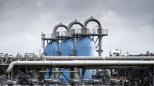 Il gas scende sotto i 44 dollari sulla piazza Ttf di Amsterdam