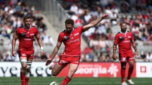 Lyon see off Racing to set up Challenge Cup final against Bath