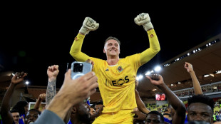 Nice vence Monaco e sobe para lideran&ccedil;a do Campeonato Franc&ecirc;s