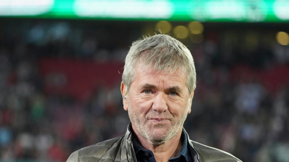 Funkel folgt auf Struber: FC wirft Trainer und Sportchef raus