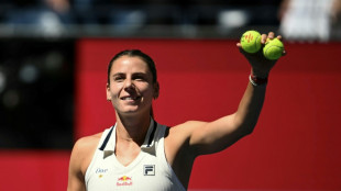 Emma Navarro vence Paula Badosa e vai &agrave; semifinal do US Open