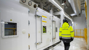 El fabricante de bater&iacute;as Northvolt se declara en quiebra en Suecia