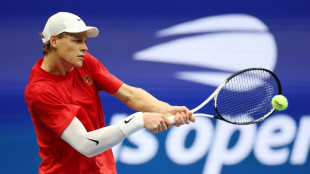 US Open: les principales têtes d'affiche épargnées au premier tour