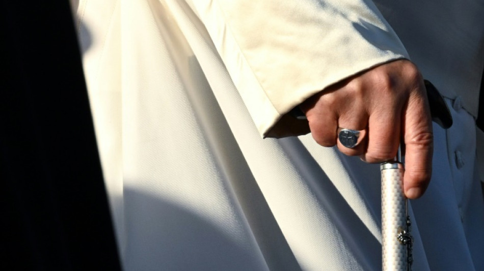 Le pape Fran&ccedil;ois ach&egrave;ve sur une messe g&eacute;ante sa visite &agrave; Marseille