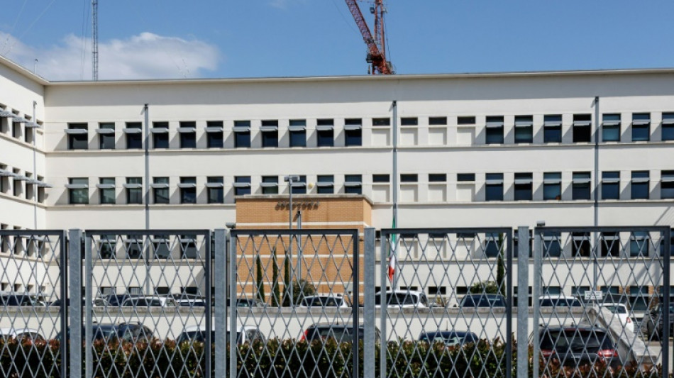 Le meurtrier de la mosquée de La Grand-Combe nie avoir agi par haine de l'islam