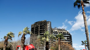 Spanish apartment block inferno leaves at least 9 dead