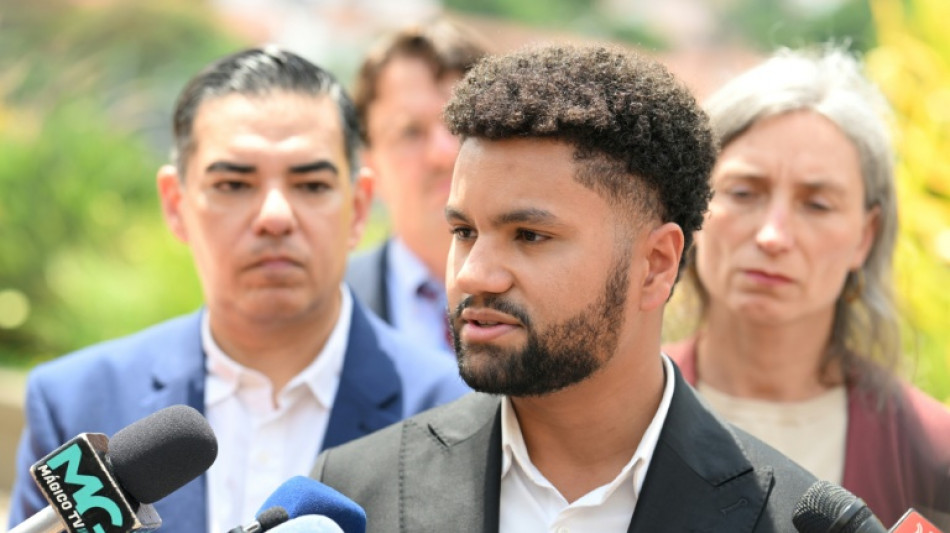 Legisladores dos EUA seguir&atilde;o lutando por volta de salvadorenho deportado por engano