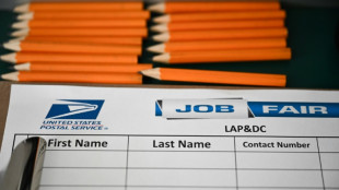US hiring beats expectations in June despite tariff worries