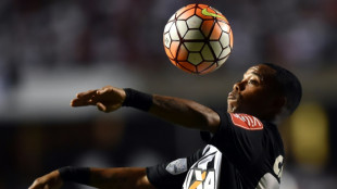 Tribunal aprueba que Robinho pague su condena por violaci&oacute;n en Brasil
