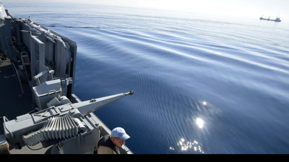 Beteiligung der Bundeswehr an Unifil-Mission in Libanon soll verl&auml;ngert werden
