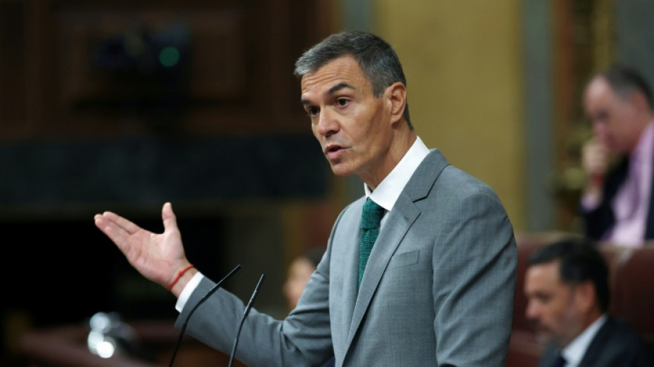 S&aacute;nchez exculpa nuevamente a Marruecos, pero defiende la soberan&iacute;a espa&ntilde;ola de Ceuta