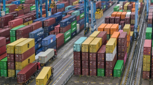 Trump aura le dernier mot sur une tr&ecirc;ve commerciale avec la Chine, affirment les Am&eacute;ricains &agrave; Stockholm