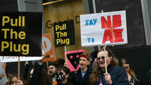 AI not hitting European jobs for now: ECB