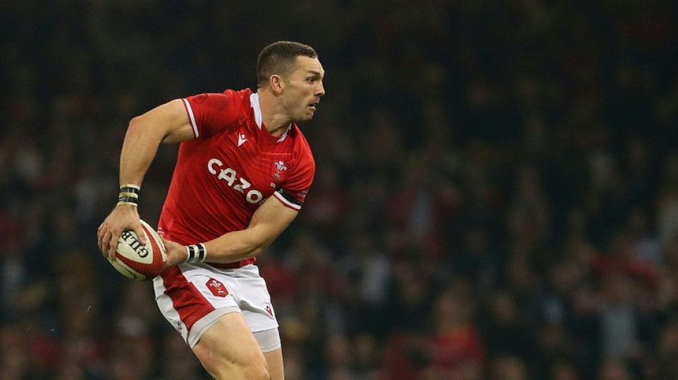 Wales star North on course for Six Nations opener despite surgery