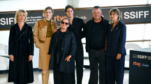 La mirada de Agnieszka Holland a "Kafka" entra en concurso en San Sebastián