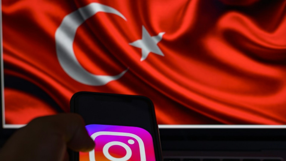 In Turkey, new technologies reinforce repression