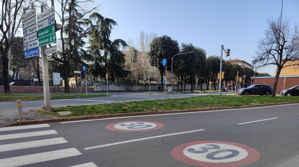 Il Tar annulla il provvedimento di Bologna 'Citt&agrave; 30'