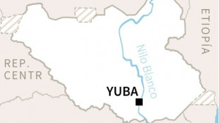 El gobierno de Sud&aacute;n del Sur promete que las elecciones se realizar&aacute;n en diciembre