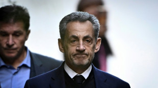 La fin du "cauchemar" de la prison pour Nicolas Sarkozy ? Réponse à 13H30