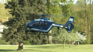 Joggeuse disparue: apr&egrave;s 48 heures de recherches, "nouveaux ratissages" dans la Vienne