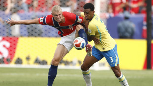 Mondiali: la Norvegia vince 2-1 e va ai quarti, il Brasile &egrave; eliminato