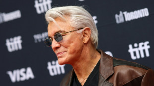 Luhrmann mines 'mythical' Elvis footage for new film