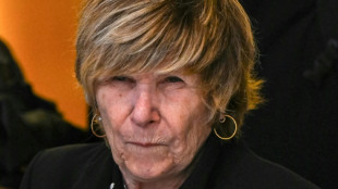 Mimi Marchand condamnée à 18 mois de prison avec sursis pour chantage sur Karine Le Marchand