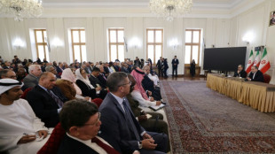 Irán dice que la cooperación con la agencia atómica de la ONU ya no es "pertinente" tras las sanciones