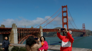 Entsendung der Nationalgarde nach San Francisco: Trump gibt Stadt noch etwas Zeit