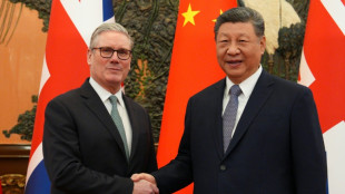 Las tensiones comerciales de la era Trump empujan a Occidente hacia China