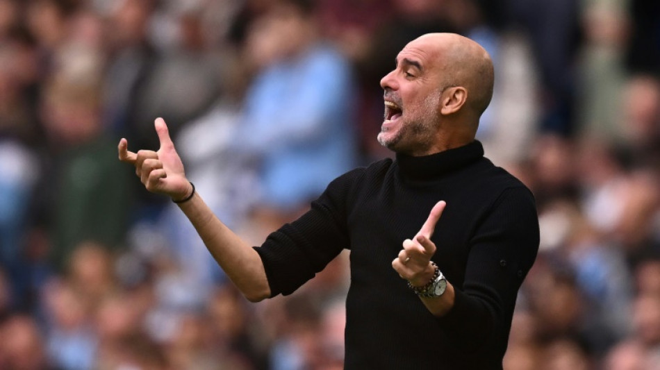 City busca rea&ccedil;&atilde;o no Ingl&ecirc;s; Arsenal e Chelsea fazem cl&aacute;ssico