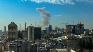 Trump says Khamenei is dead after Israel, US attack Iran