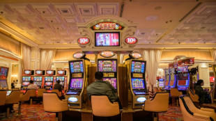 Un nouveau magnat du jeu arr&ecirc;t&eacute; &agrave; Macao