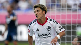 Doan überragt bei Frankfurter Party in Sinsheim