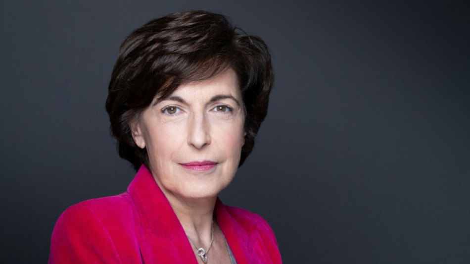 Ruth Elkrief sous protection polici&egrave;re apr&egrave;s un tweet pol&eacute;mique de M&eacute;lenchon, annonce Darmanin