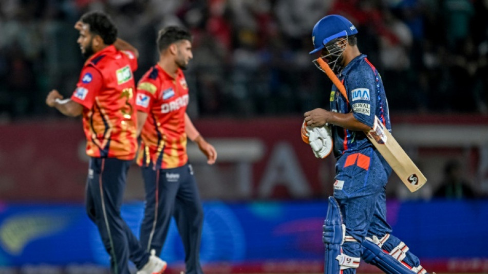 Pant under pressure as record IPL buy fails to justify price tag