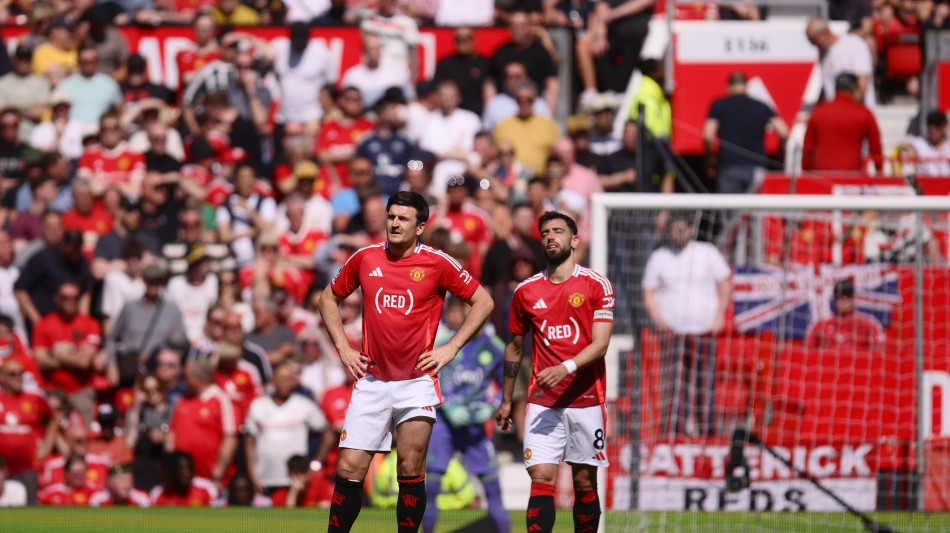 Il patrimonio patron United crollato negli ultimi 12 mesi