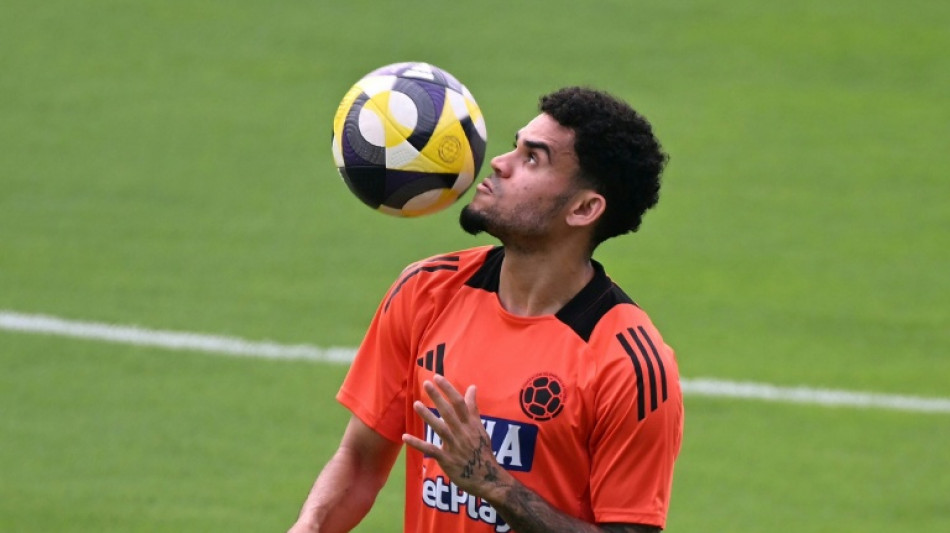 "Estamos hablando con clubes", dice Luis D&iacute;az sobre su futuro en Liverpool