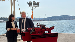 A Trieste droni marini all'avanguardia contro l'inquinamento