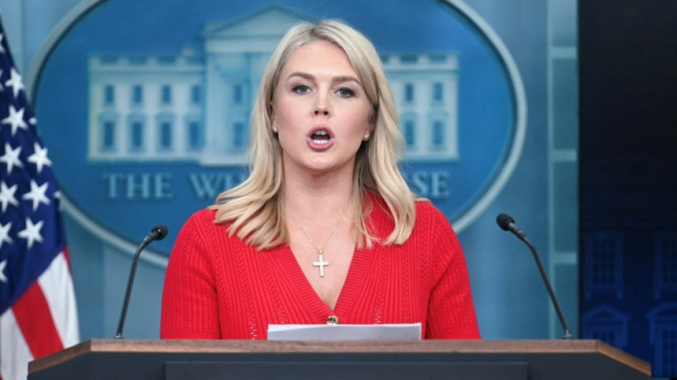 Wei&szlig;es Haus: Israel hat US-Waffenruhe-Plan zugestimmt